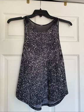 Lululemon Sculpt Tank